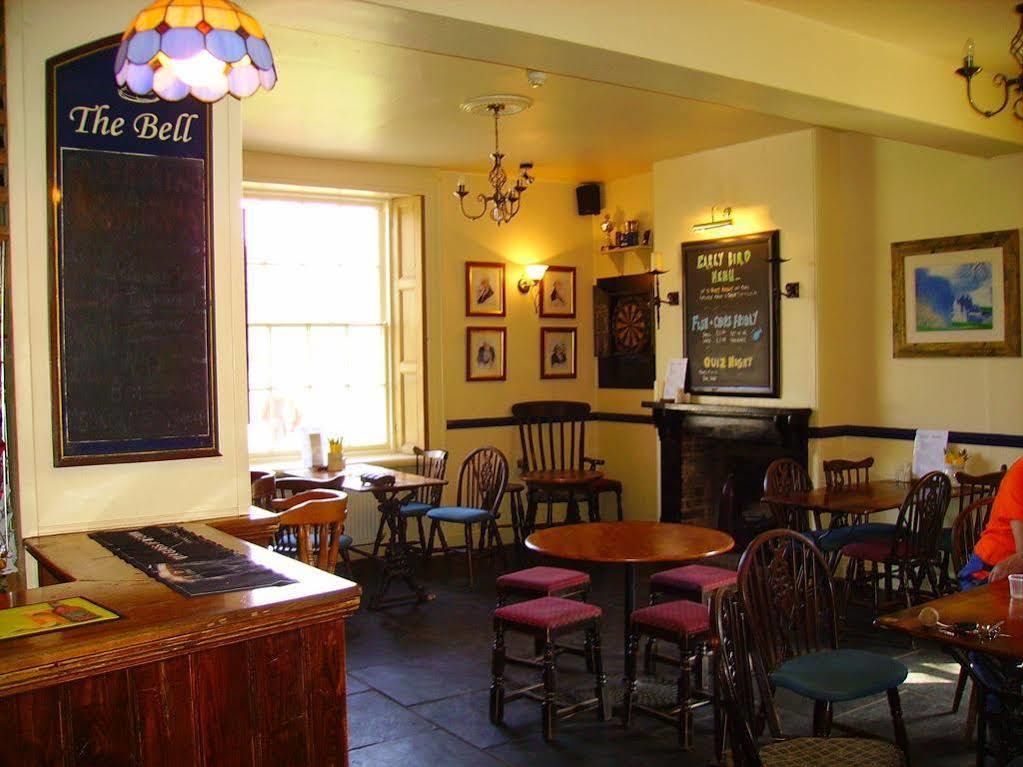 The Bell Inn Frampton on Severn Экстерьер фото