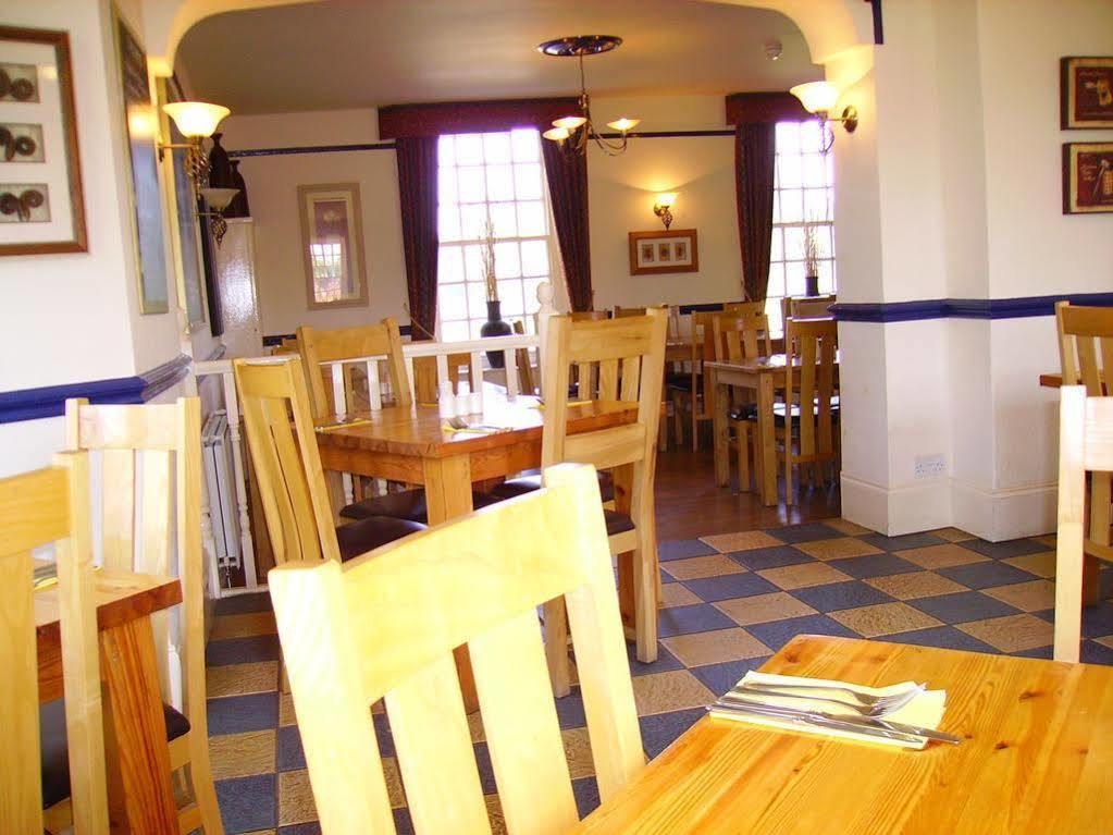 The Bell Inn Frampton on Severn Экстерьер фото